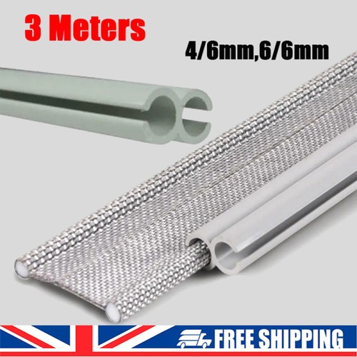 Dual beading drive away - dual, awning