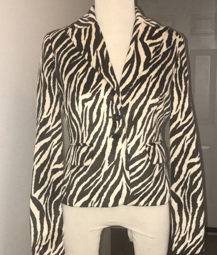 Abs allen schwartz zebra - abs,