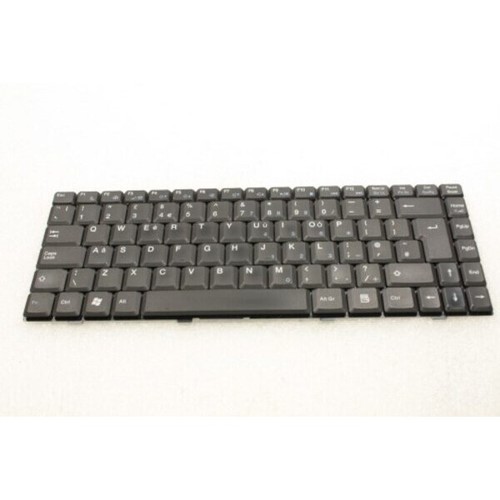 Genuine advent qc430 keyboard - genuine,