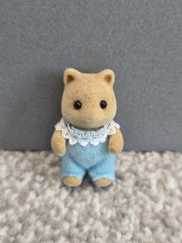 Sylvanian families slydale - families,
