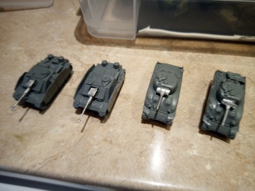 Flames war stug and - of,