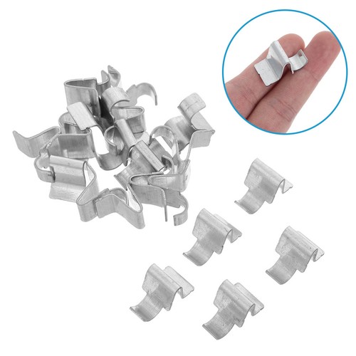 20pcs metal shelf support - metal,