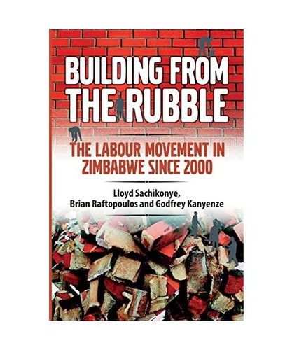 Building from the rubble - from,