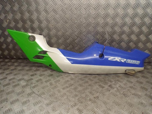 Kawasaki zxr250c zxr250 - zxr250, c