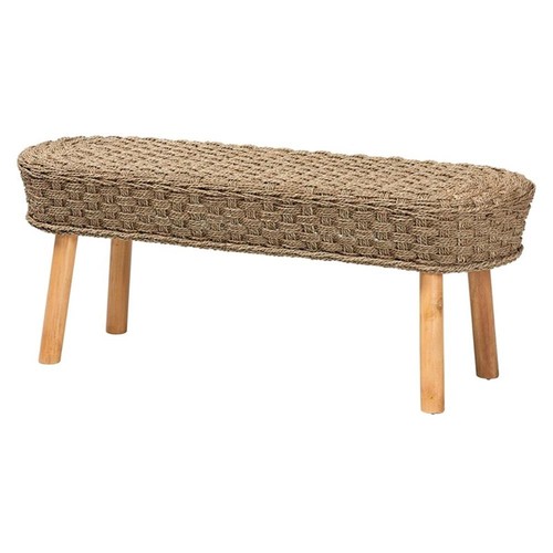 Pemberly row natural seagrass - natural,