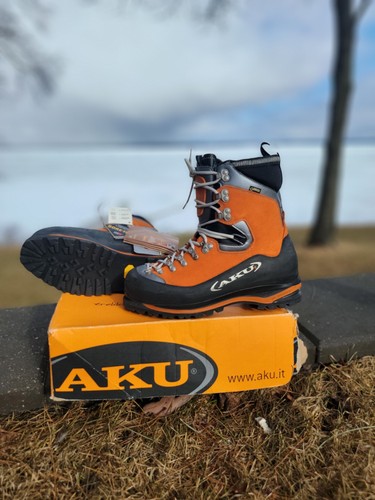 Aku montagnard gtx waterproof - aku,