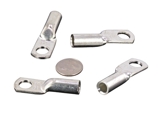 Awg ofc copper lugs 16 - lugs, 5/16"