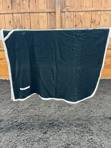 Triple wool quarter sheet - triple,