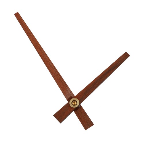 Wall clock pointer accessory - wall,