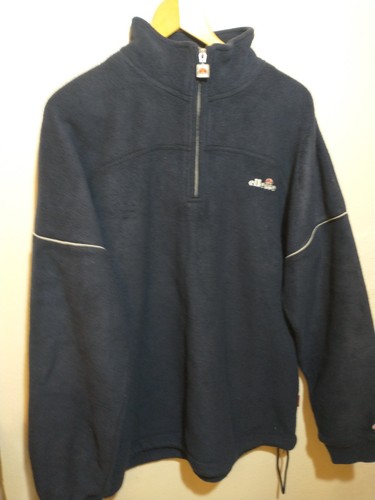 Ellesse mens medium fleece - mens,