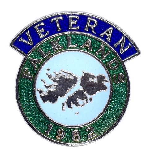 The falklands war - falklands,