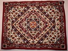 Islamic quilt egyptian - islamic,