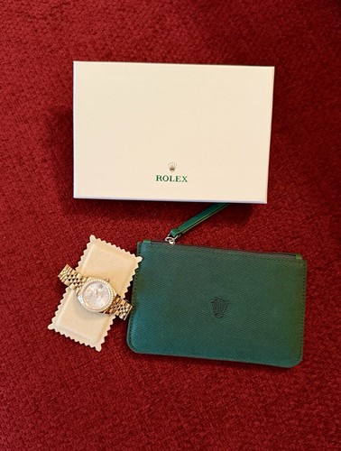 New rolex green submariner - rolex,