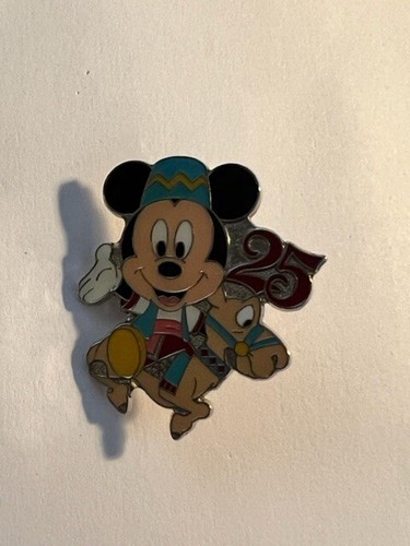 Tdr tds mickey mouse caravan - mouse,