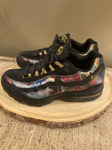 Nike air max - max, caribana