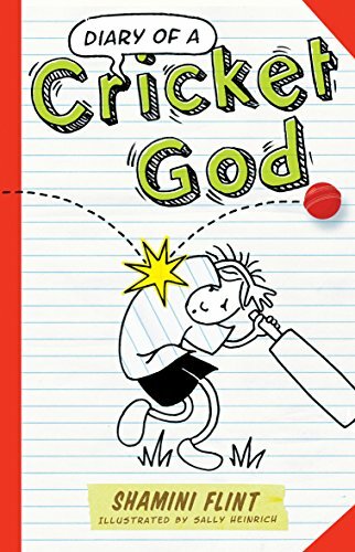 Diary cricket god - diary, a