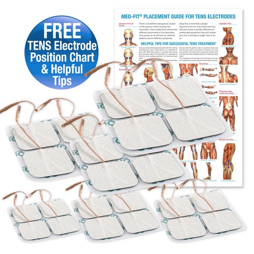 Med fit self - med-fit, tens