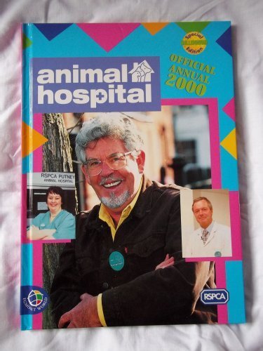 Animal hospital annual - hospital",