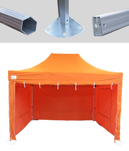 Mcd pop 50mm orange industrial - pop,