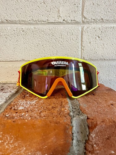 Vtg carrera ultrasight - vtg, ski
