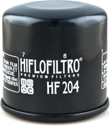 Champion oil filter - filter, honda