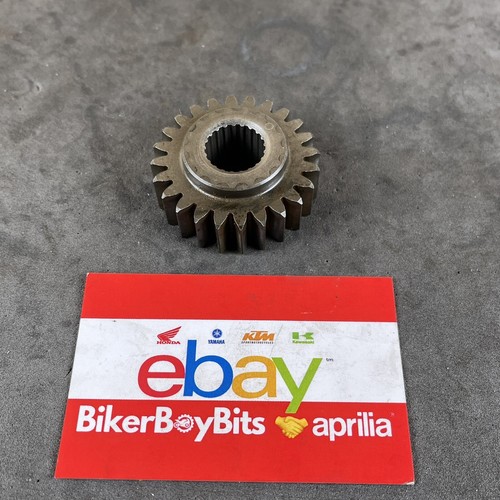 Aprilia rs4 125 - ♻️,