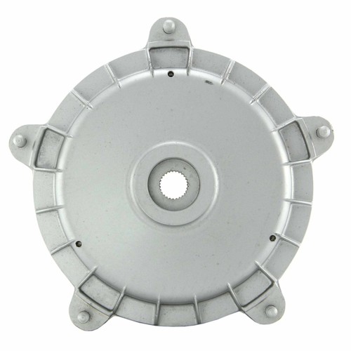 Rear brake drum rms for - brake,