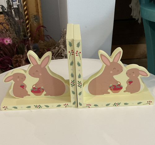 Sass belle garden friends - &,