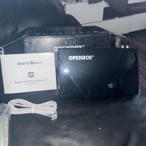 Openbox v8s 1080p dvb - openbox, dvb-s2
