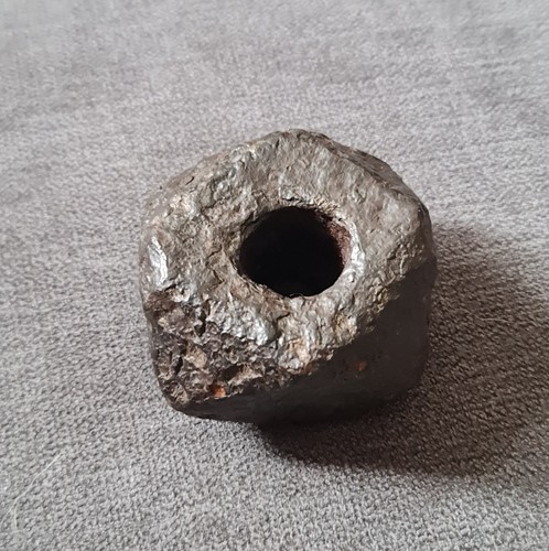 Medieval sword pommel - medieval,