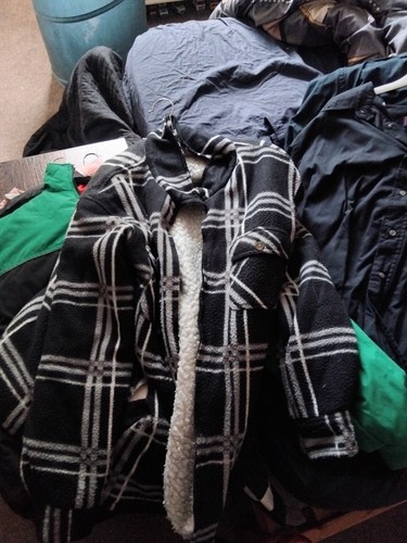 Fleece