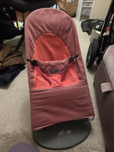 Babybjorn bouncer - babybjorn,