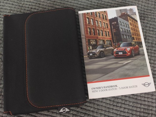 Mini cooper 2018 2021 models - 2018-2021,