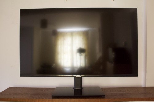 Samsung au7020 4k - samsung, led
