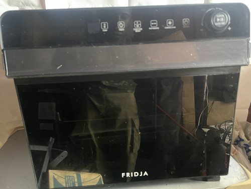 Fridja f77 30l super - fridja,