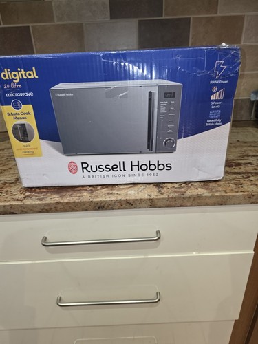 Russell hobbs rhm2017 - hobbs,