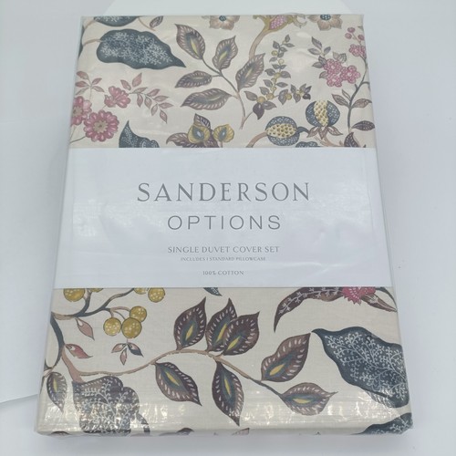 Sanderson options bedeck - sanderson,