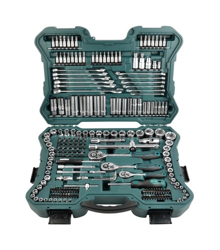 Brüder mannesmann 215 piece - mannesmann, 215-piece
