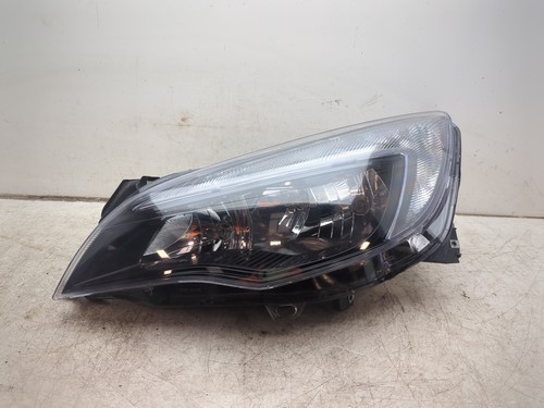 Vauxhall astra sri cdti - astra,