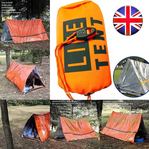Folding emergency shelter - emergency,