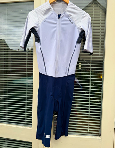 Huub anemoi plus tri - huub,