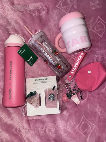 Pink drink starbucks - pink,