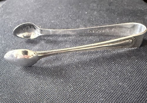 Vintage viners solid - vintage, sterling