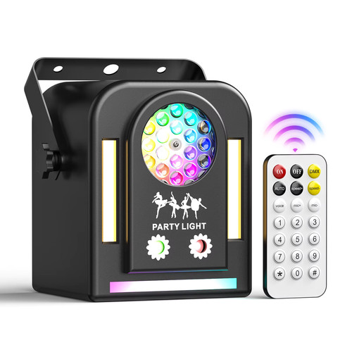Rgb laser stage light 1 - laser,