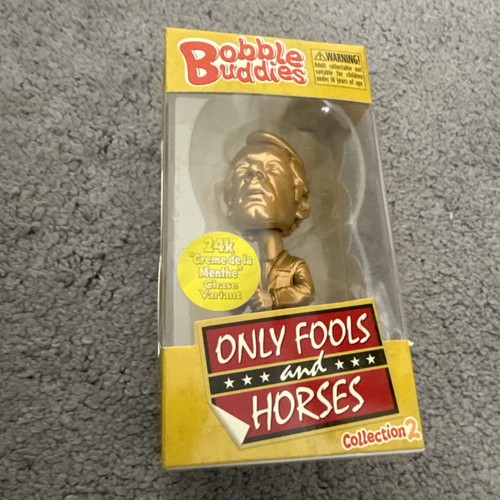 Only fools and horses official - only,
