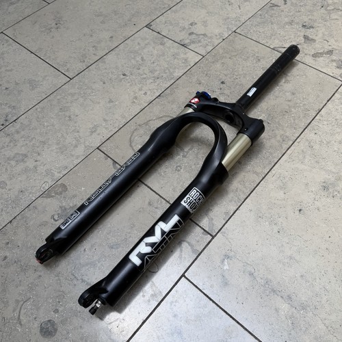Rockshox revelation suspension - revelation,