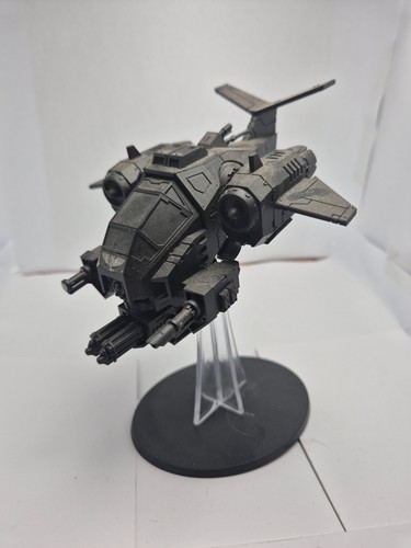 Stormtalon gunship - gunship, 2)