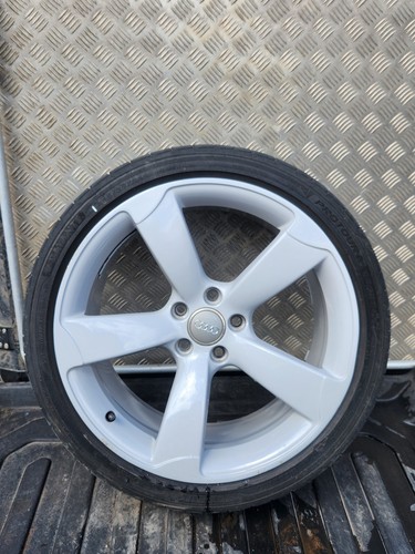 Genuine audi a5 - 19”,