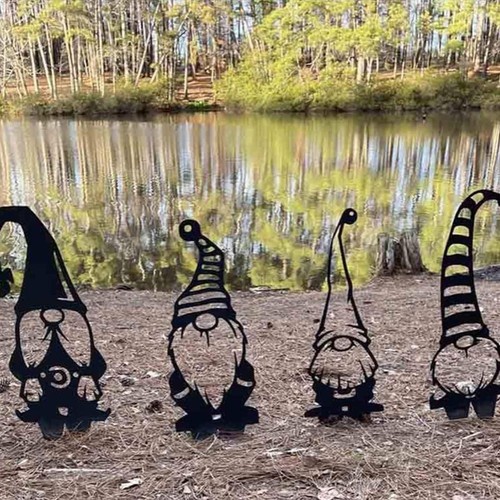 Handmade cute standing - (),