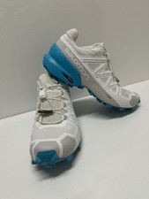 Salomon speedcross - salomon, 5